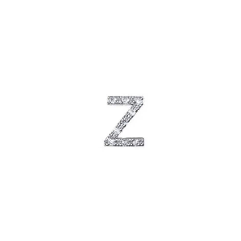 ciondolo_lettera_z_donna__0.webp DONNA ORO CIONDOLO LETTERA Z ELEMENTS - ORO BIANCO E DIAMANTI ref. DCHF5063Z.005