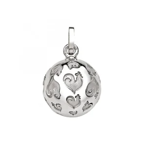 CHANTECLER Ciondolo maxi in argento ref. 29413