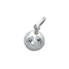 CHANTECLER Ciondolo medio in argento ref. 27289