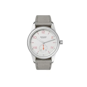 NOMOS GLASHUTTE Club Campus