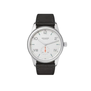 NOMOS GLASHUTTE Club Campus 38