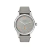 NOMOS GLASHUTTE Club Campus Absolute gray ref. 712