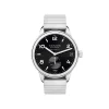 NOMOS GLASHUTTE Club Sport neomatik 42 date black