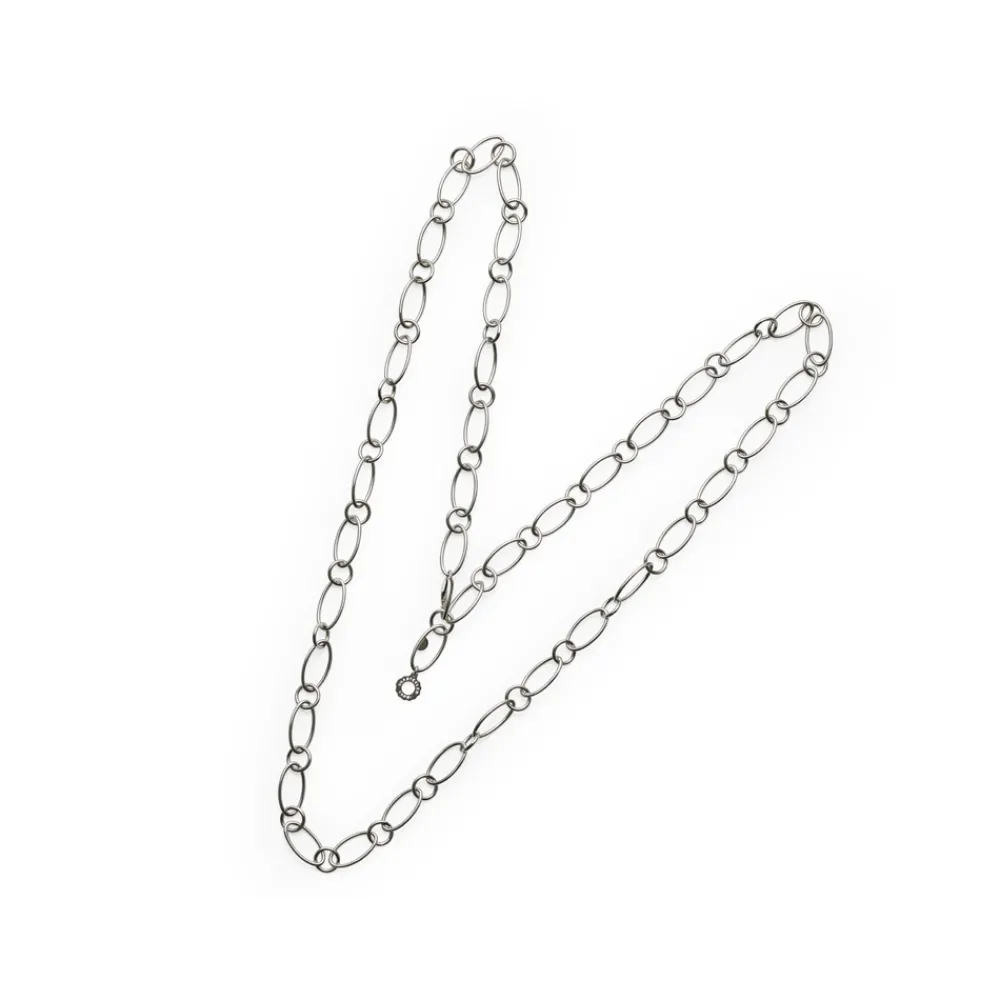 collana__cm_in_argento_ma_0.webp CHANTECLER Collana 80 cm in argento maglie ovali e tonde