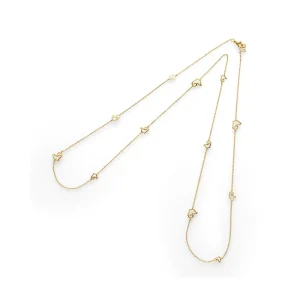 CHANTECLER Collana in oro ref. 35992