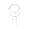 CHANTECLER Collana in oro e perle ref. 29390