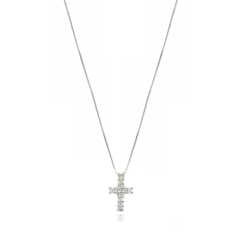 collana_colore_bianco_con_0-20.webp FACCO COLLANA colore Bianco con zirconi Simbolo: CREDO "Gli autentici valori della vita"