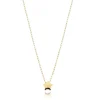 FACCO COLLANA colore Giallo Simbolo: STELLA "Per brillare di luce propria"