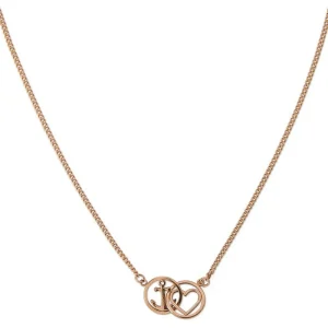 TOM HOPE Collana Donna Gioielli Love&Hope