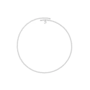 CHANTECLER Collana Et Voilà Accessori in Argento ref. 42459