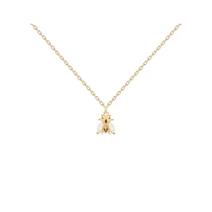 PDPAOLA COLLANA IN ORO BUZZ ref. CO01-233-U