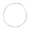 PESAVENTO Collana multifilo in argento rodio-rosa ref. WDNAG467