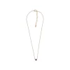 PESAVENTO Collana in argento rosa ref. WPLVE1421