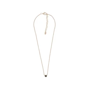 PESAVENTO Collana in argento rosa ref. WPLVE1421