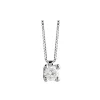 SALVINI Collana in oro bianco con diamanti ref. 20067682