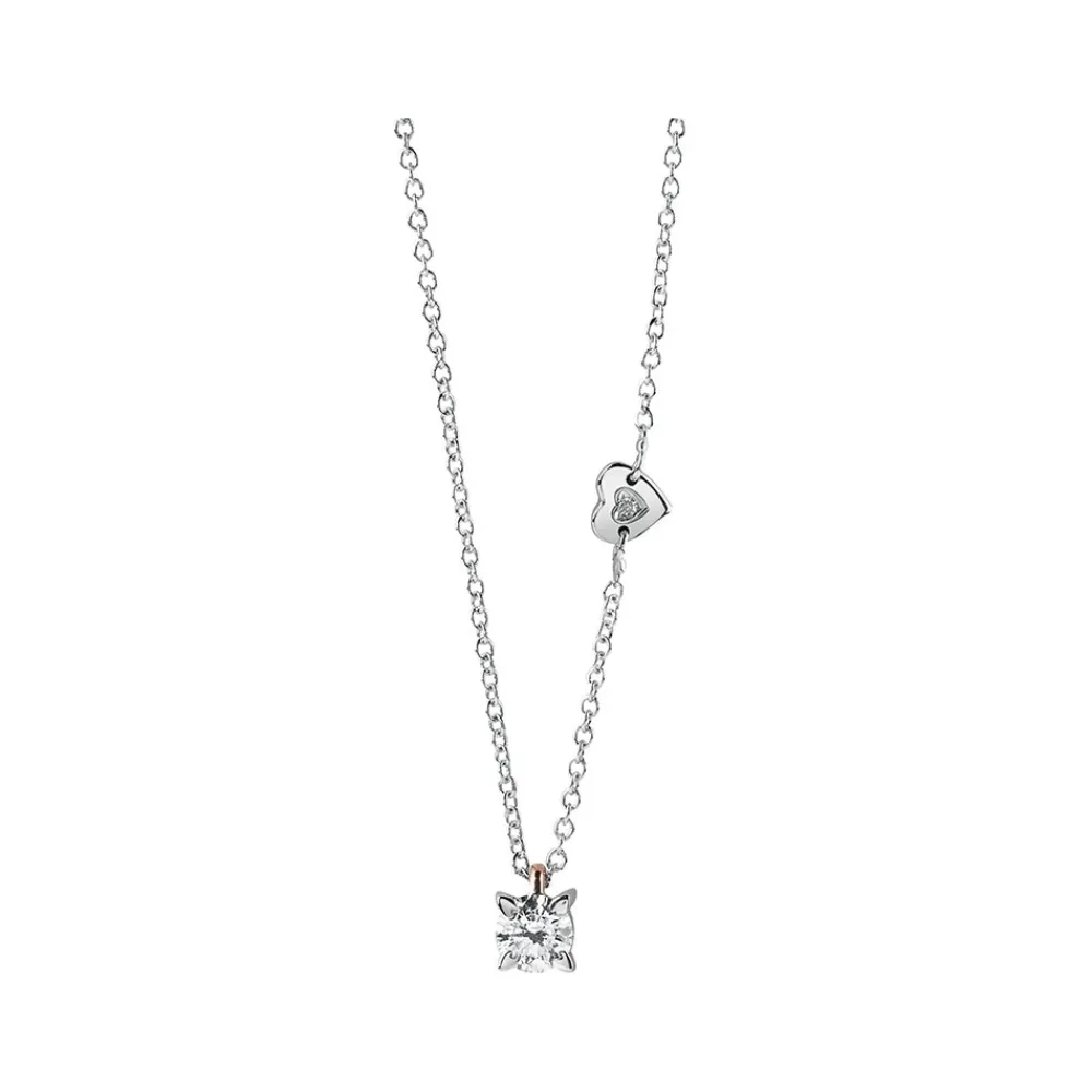 collana_salvini_in_oro_bi_0-6.webp SALVINI Collana in oro bianco e rosa e diamanti ref. 20075870