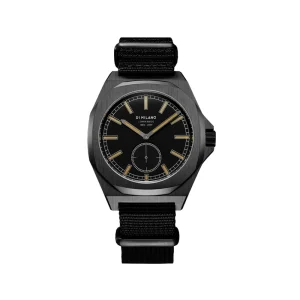 D1 MILANO Commando 38 MM - Force