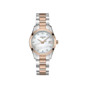 LONGINES Conquest Classic ref. L2.386.3.87.7
