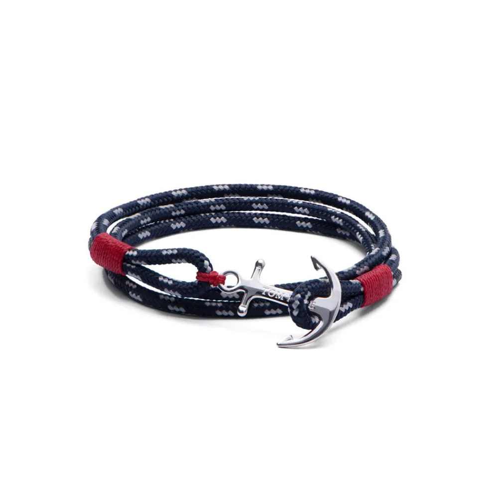 cordino_blurosso_ancora_a_0-1.webp TOM HOPE cordino blu/rosso, ancora argento sterling