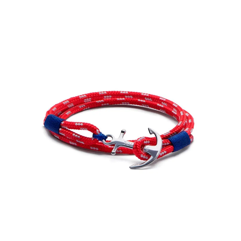 cordino_rossoblu_ancora_a_0-3.webp TOM HOPE cordino rosso/blu, ancora argento sterling
