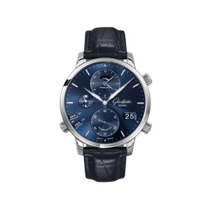 GLASHUTTE COSMOPOLITE GLASHÜTTE - SENATOR ref. 1-89-02-05-02-61