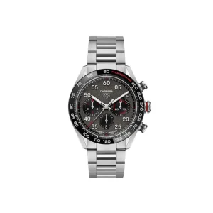 TAG HEUER CRONOGRAFO CARRERA PORSCHE EDIZIONE SPECIALE ref. CBN2A1F.BA0643