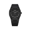 D1 MILANO CRYSTAL NERO