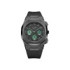 D1 MILANO CHRONOGRAPH RUSH uomo D1-CHRJ02