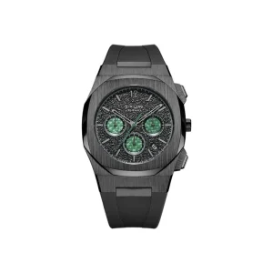 D1 MILANO CHRONOGRAPH RUSH uomo D1-CHRJ02