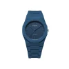 D1 MILANO POLICARBON NAVY BLU UOMO D1-PCBJ21
