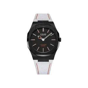 D1 MILANO ULTRA THIN CLOCKWORK ORANGE LIMITED EDITION D1-UTNJCW arancia meccanica STANLEY KUBRICK