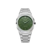 D1 MILANO ULTRA THIN MOSS ref. D1-UTBJ06