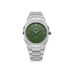 D1 MILANO ULTRA THIN MOSS ref. D1-UTBJ06
