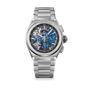 ZENITH DEFY EL Primero 21 44 mm