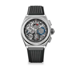 ZENITH Defy El primero 21 44 mm