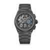 ZENITH DEFY EL PRIMERO 21 ceramica nera ref. 49.9000.9004/78.M9000