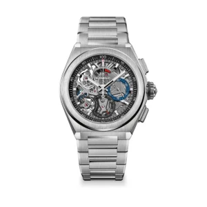 ZENITH DEFY EL PRIMERO 21 ref. 95.9000.9004/78.M9000