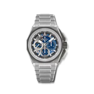ZENITH DEFY EXTREME  ref. 95.9100.9004/01.I001