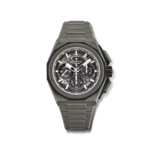 ZENITH DEFY EXTREME  ref. 97.9100.9004/02.I001