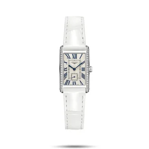 LONGINES Dolcevita ref. L5.255.0.71.2