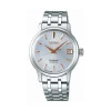 SEIKO DONNA PRESAGE AUTOMATICO 3 SFERE/DATA
