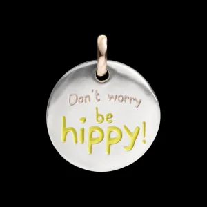 QUERIOT DON’T WORRY BE HIPPY!