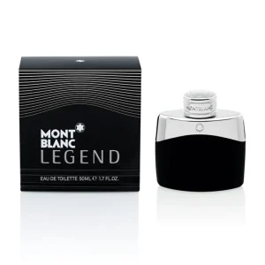 MONTBLANC EAU DE TOILETTE LEGEND ref. 107459