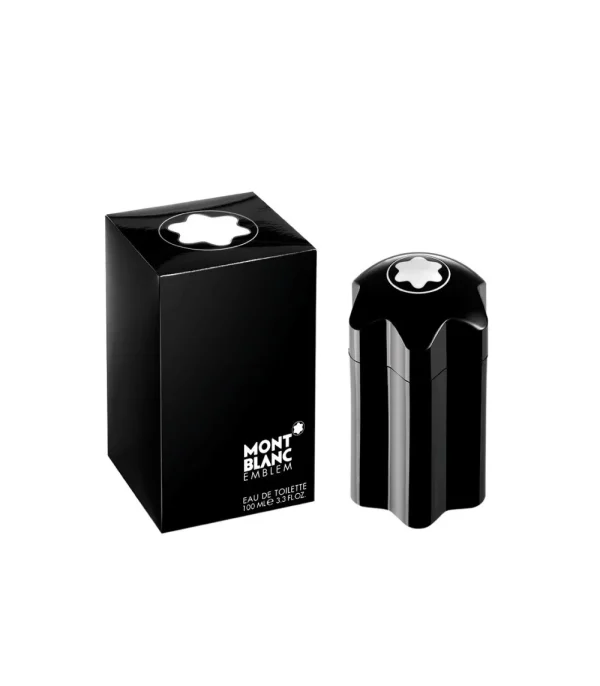 MONTBLANC EAU DE TOILETTE EMBLEM ref. 111198