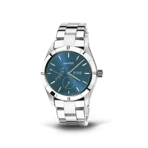 EBERHARD 8 JOURS AQUA8 ref. 21018.02 CA (21018CA3)