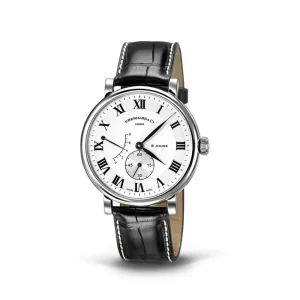 EBERHARD 8 JOURS GRANDE TAILLE ref. 21027 CP (21027.02)