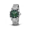 EBERHARD AIGLON GRANDE TAILLE ref. 41030.11/SE (41030.SE.CA2.11)