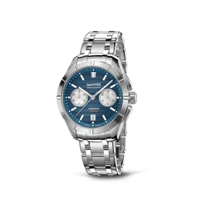 EBERHARD AQUADATE CHRONO ref. 31071.02 (31071CA)