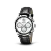 EBERHARD EXTRA-FORT ROUE À COLONNES GRANDE DATE125ÈME ANNIVERSAIRE ref. 31125.01 (31125CPD)
