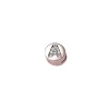 DONNA ORO ELEMENTO A TONDO IN ORO ROSA E DIAMANTI - ELEMENTS ref. DCHF8119A.002